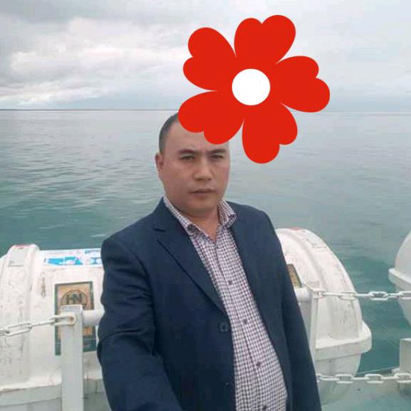 吴所谓（关赞必回）