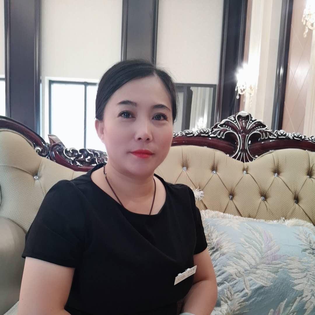 北京公馆滔滔