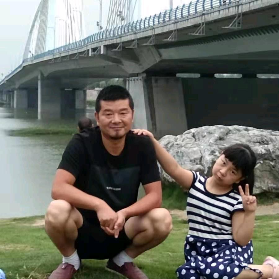 工地大叔