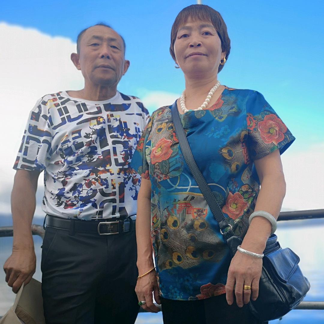 香姐姐