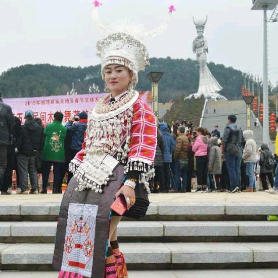 仰嬢蒋家大姐大