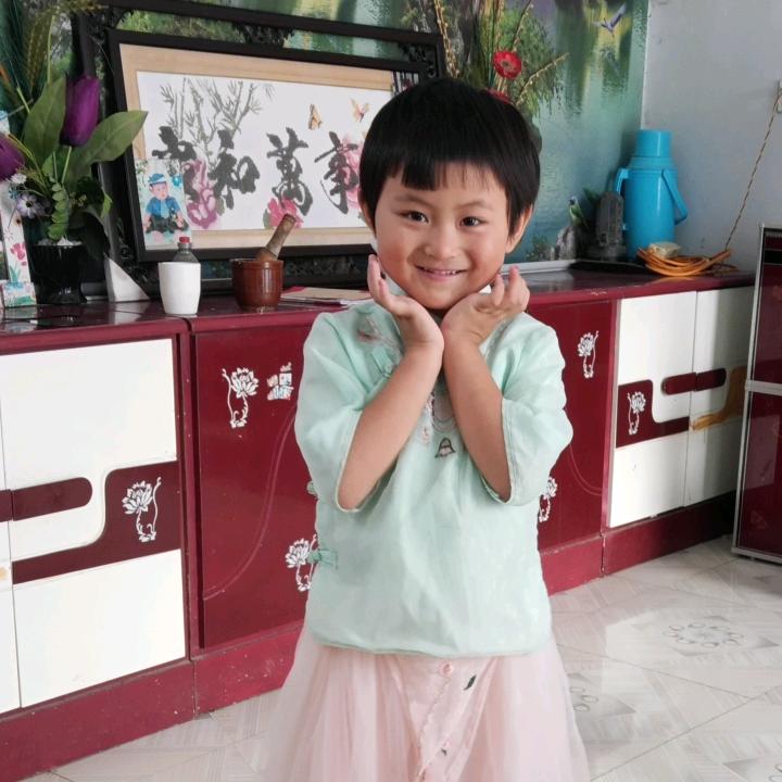 快乐《张》