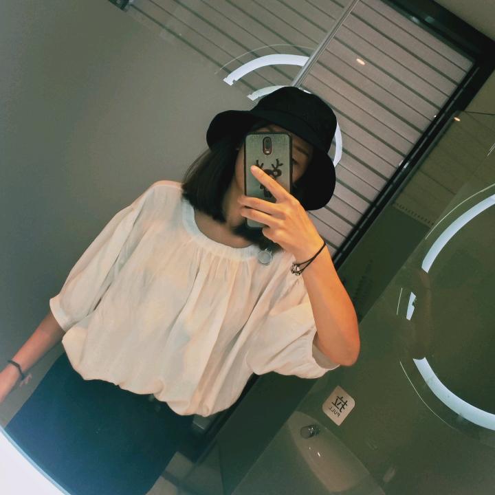浅笑安然