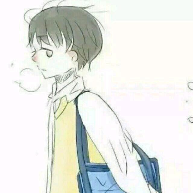 故椿