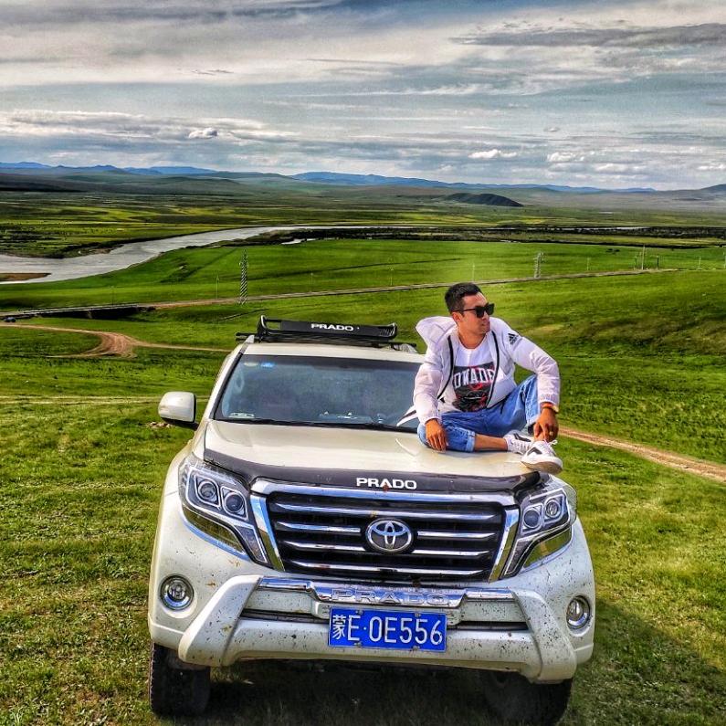 龙江国之旅游战狼品质