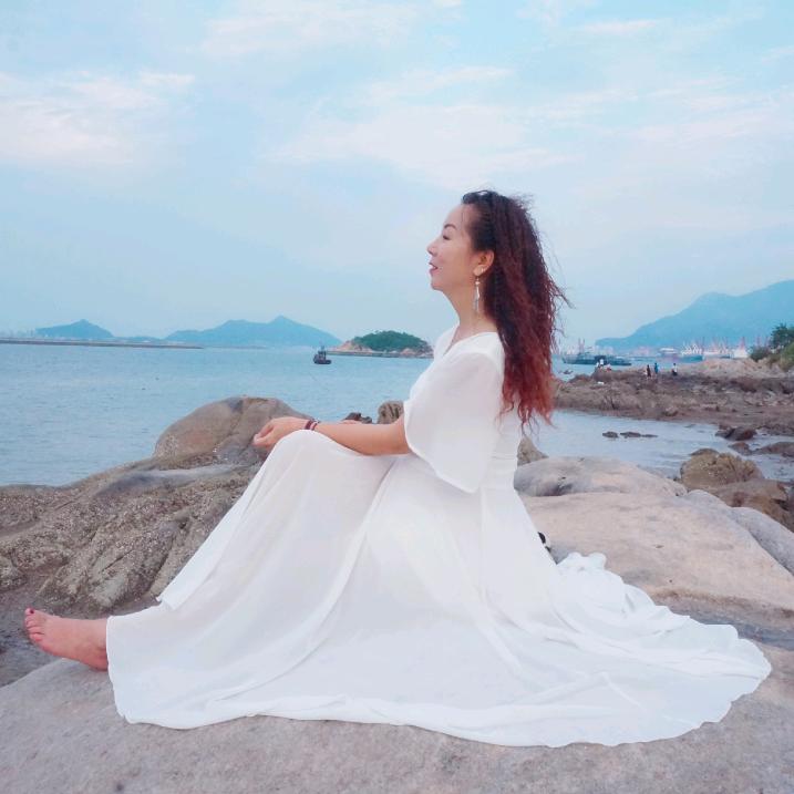 悠然