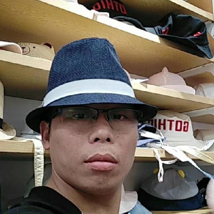 房木林？聋哑人
