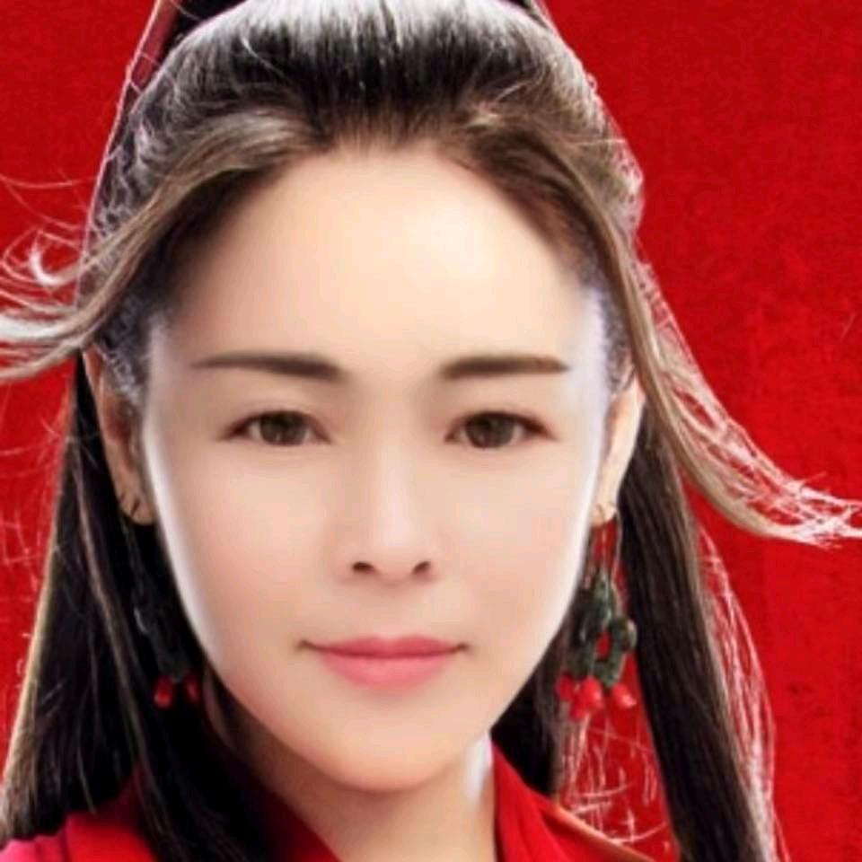 灼灼其花