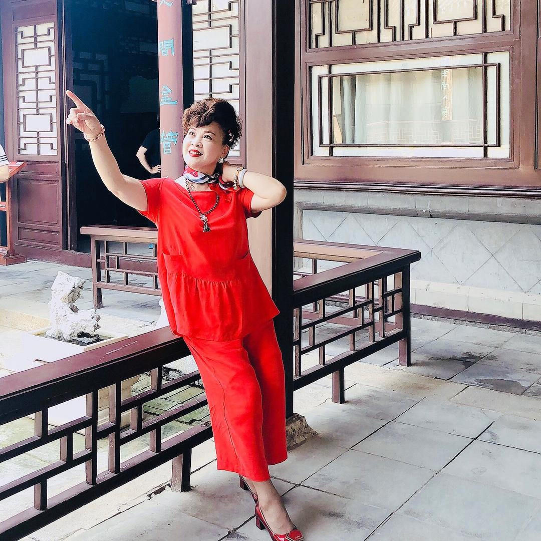 玲玲🌹🌹