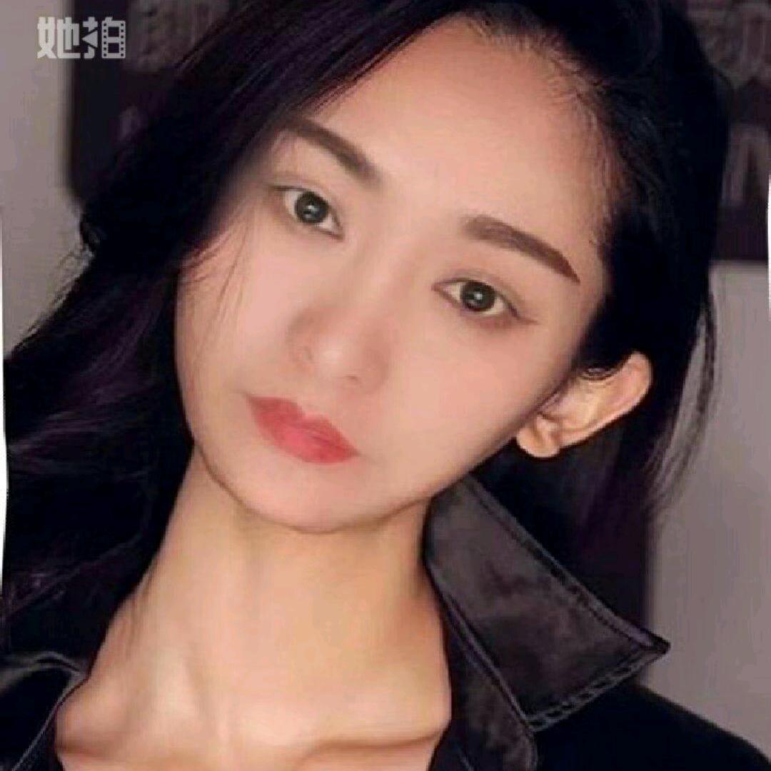 我的眼里只有你