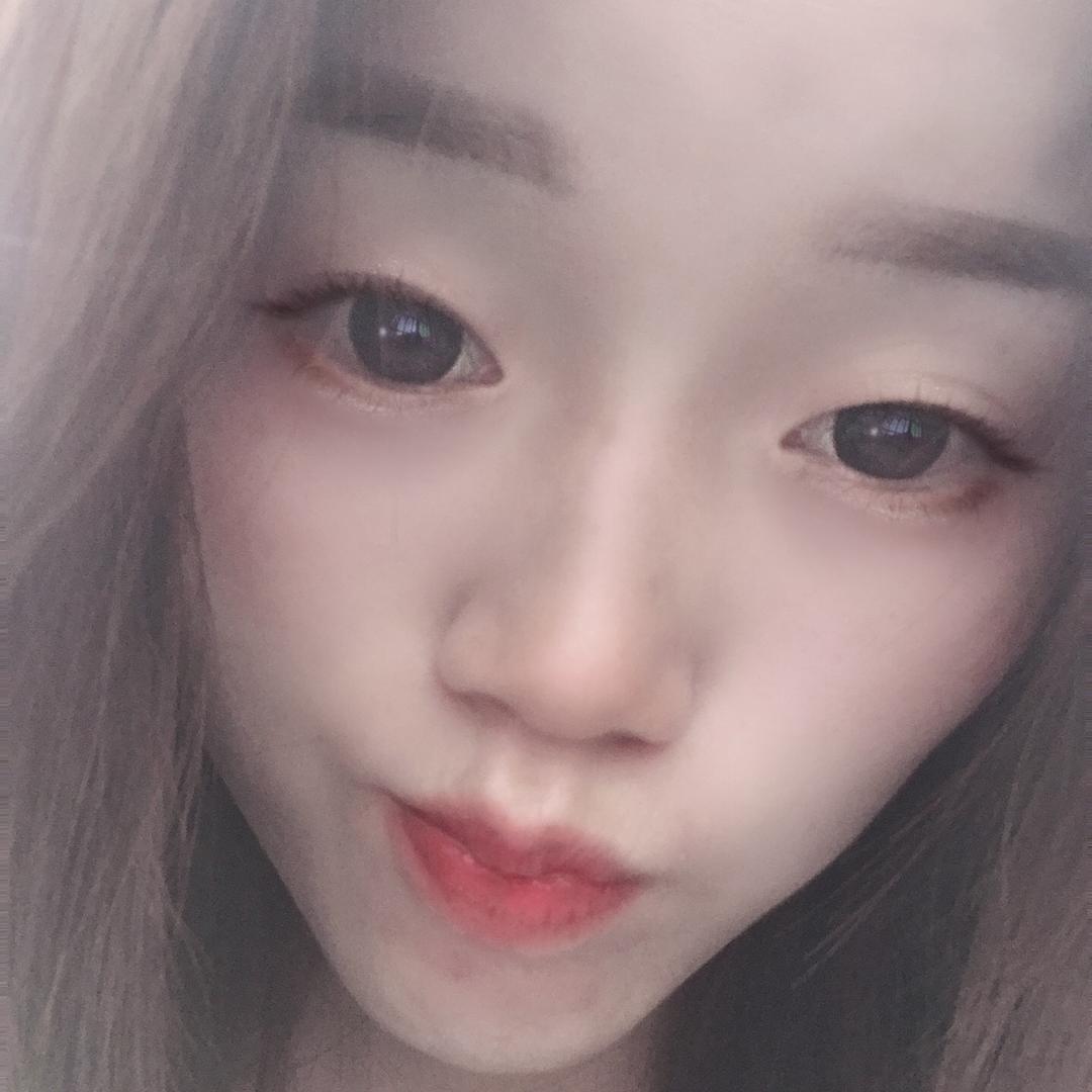 幸福的自己（己见过梓渝🐟🐟）