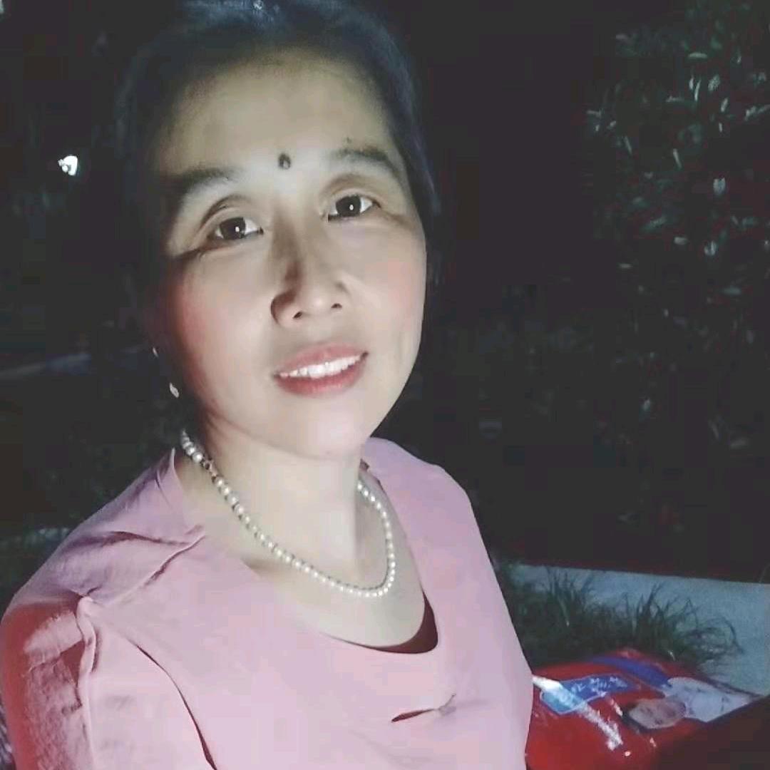 孙翠芝