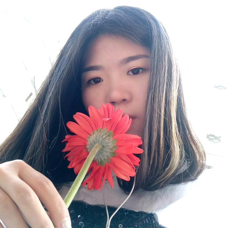 蓝Se雨蝶
