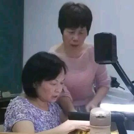素锦手工