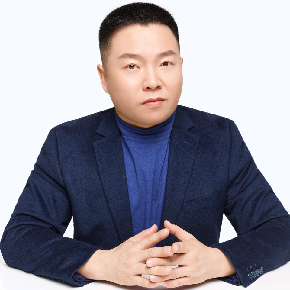 我不是痣神