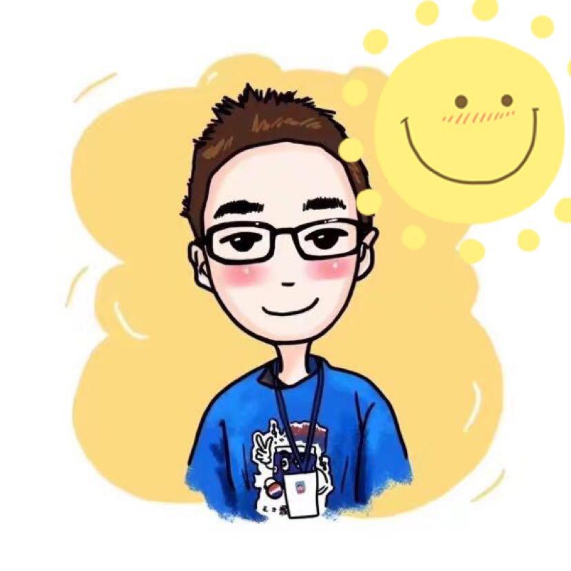 中学数学老师老男孩
