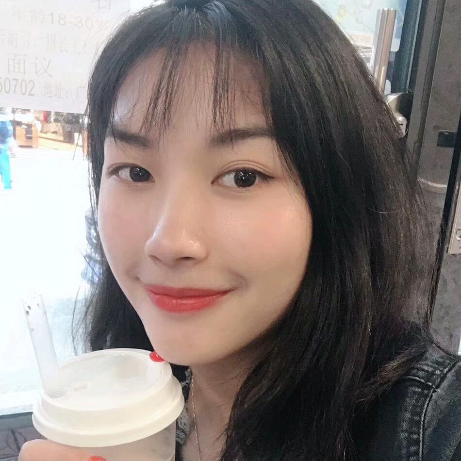 小啦白了兔～