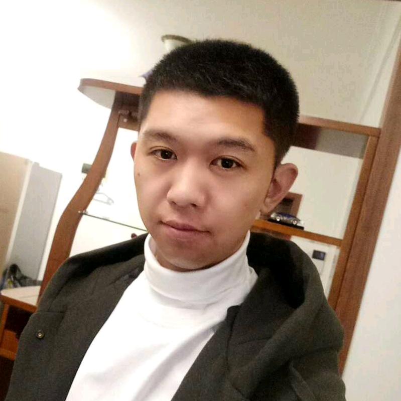 西门咸鱼