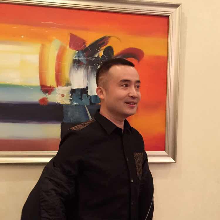 爱舞老巴郎