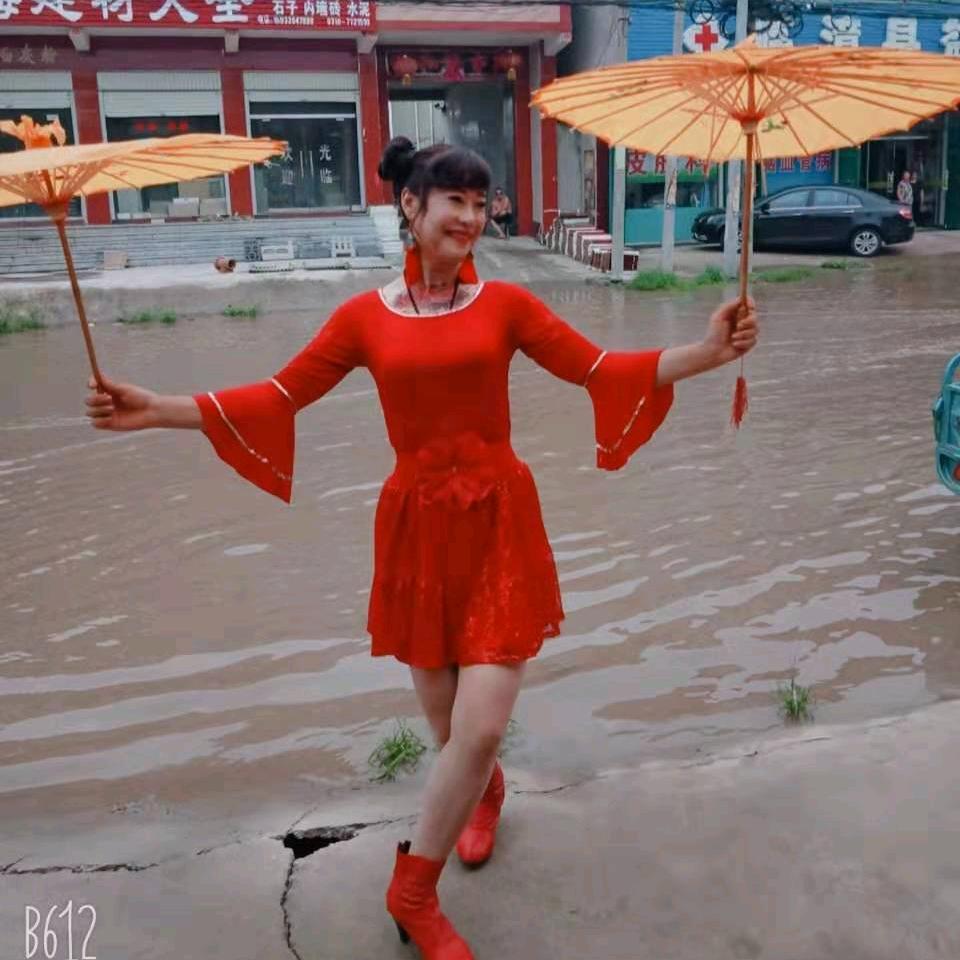 🌺舞美人🌺