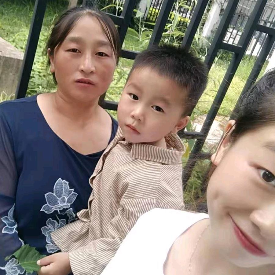 用户6986900483561家和万事兴