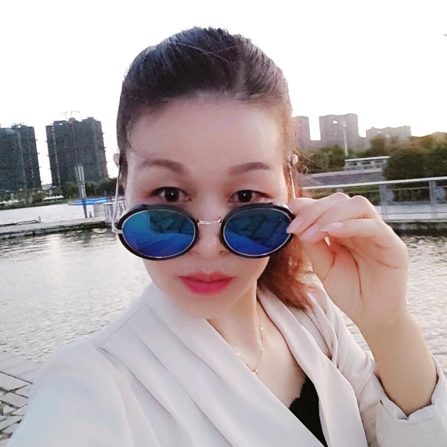 紫霞嫣慕（丽姐） 友谊通剧团