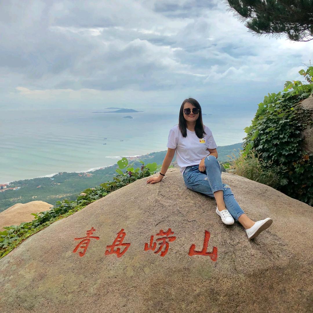 比亚迪张琴
