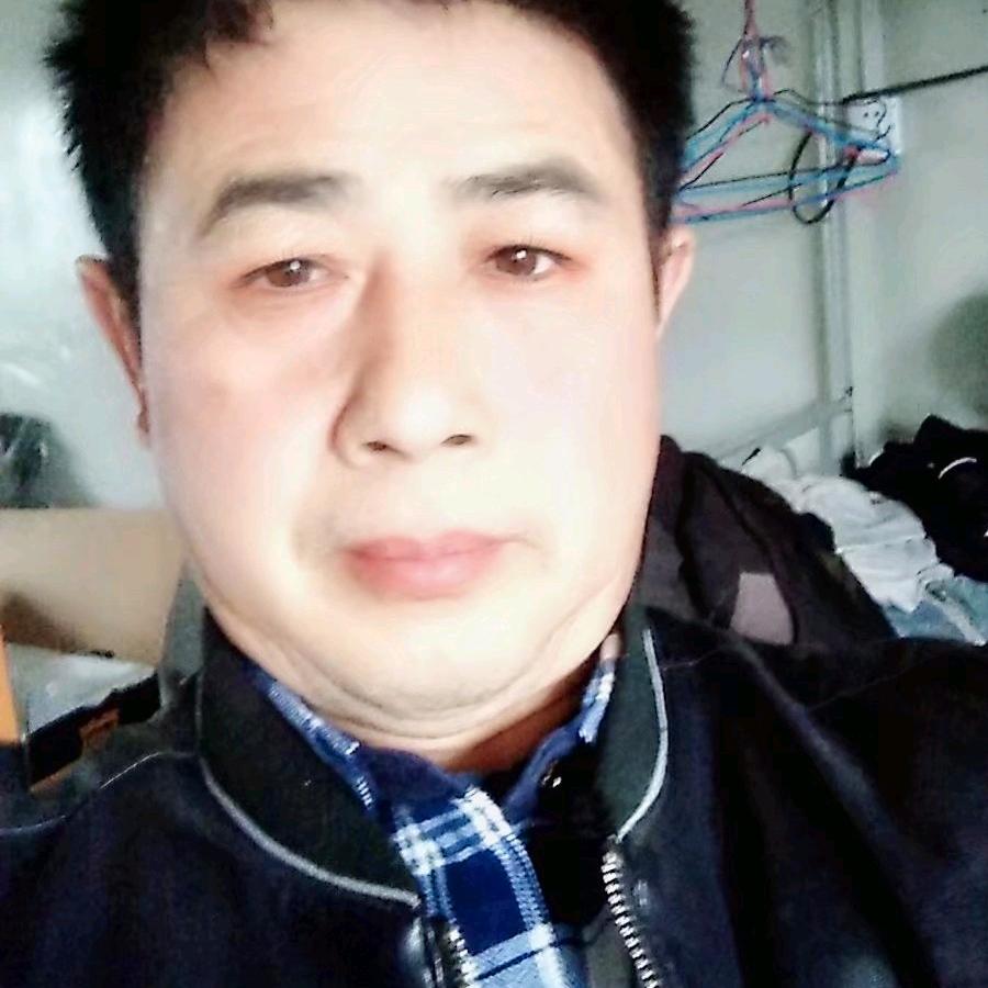 好男人