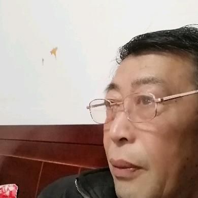 呆萌大叔