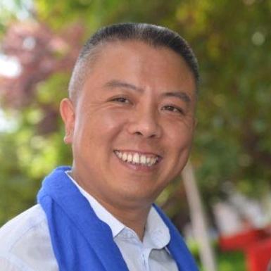 粮油老舅