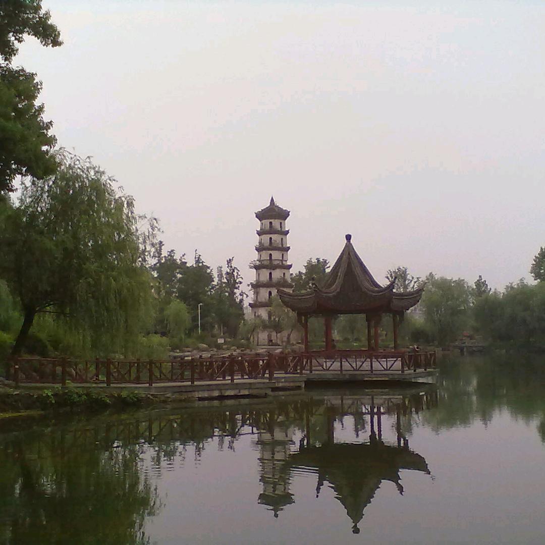 周游世界