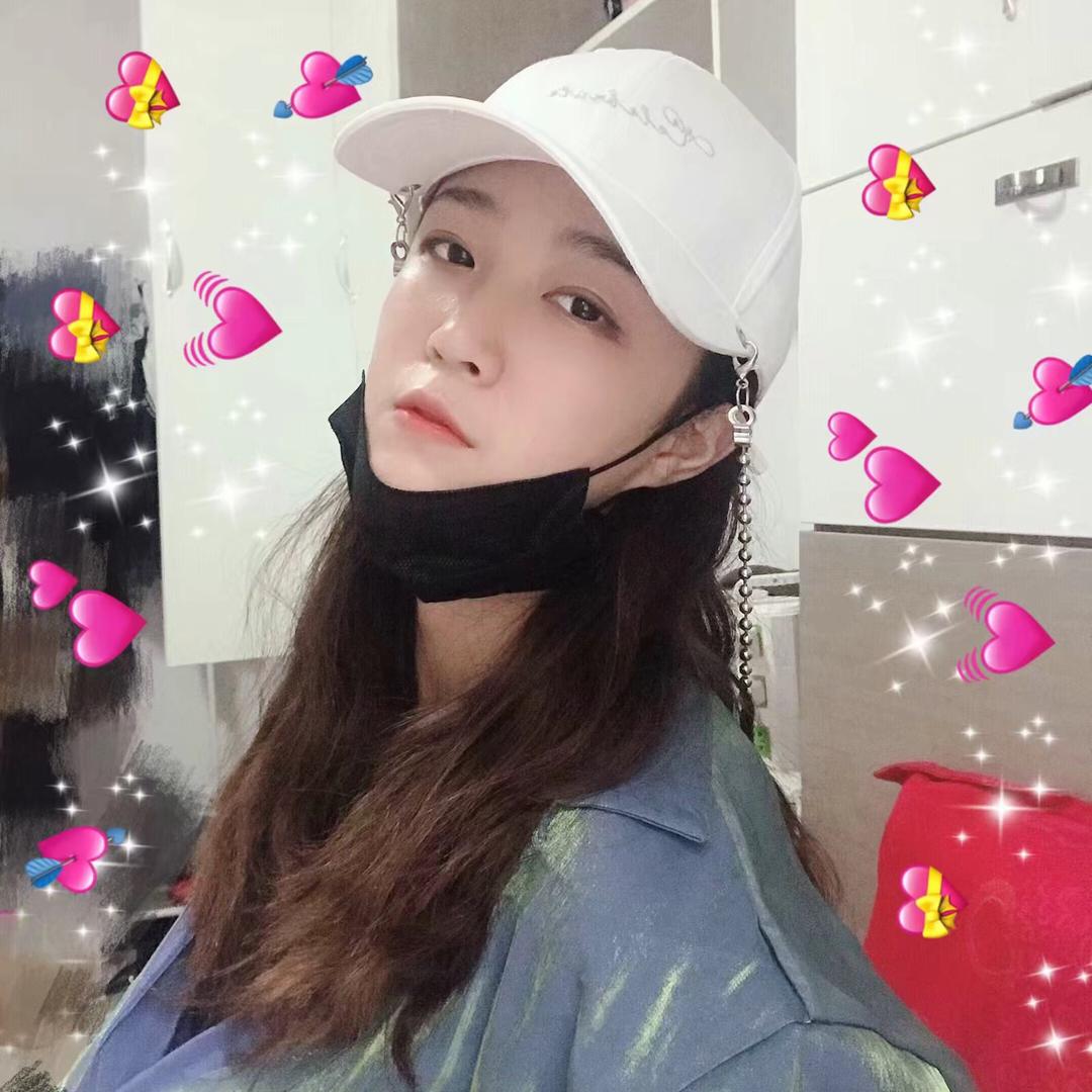 Ayu.❤️