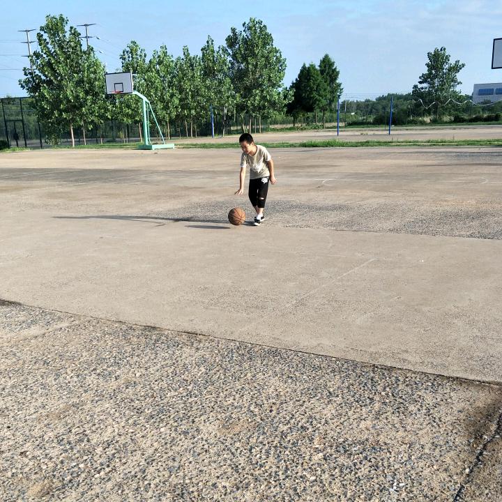 清幽（拒绝连赞）