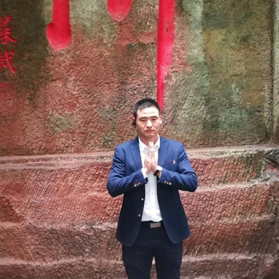 苏士旺   （银湖园）