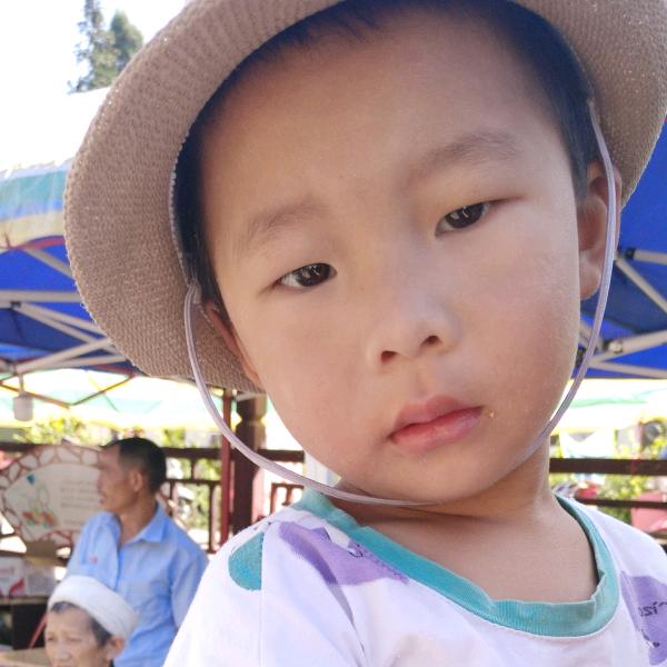 小陈陈
