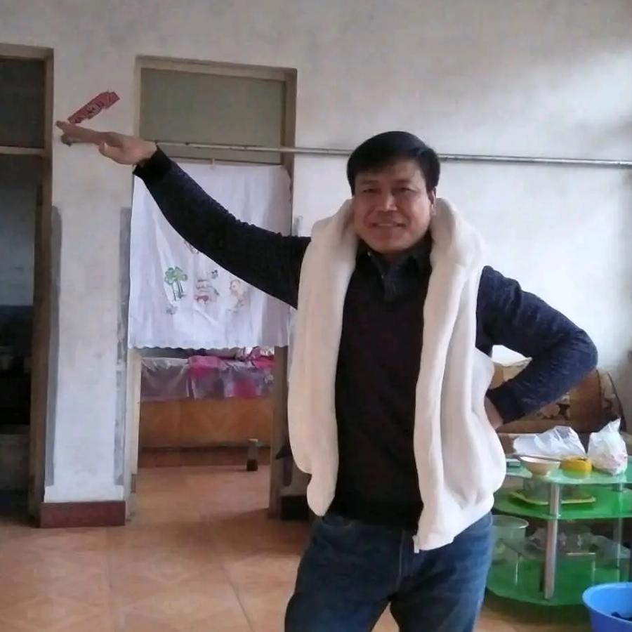微笑
