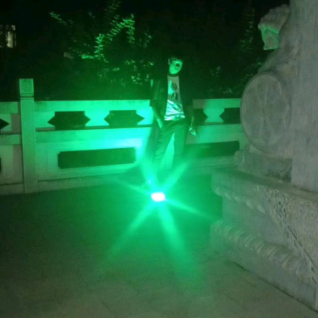 少年啊凯哥