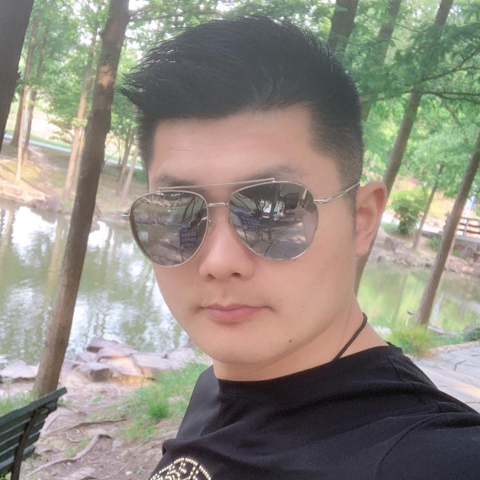 奔跑