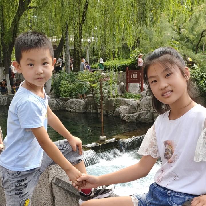 妳消磨掉了我最初的勇氣