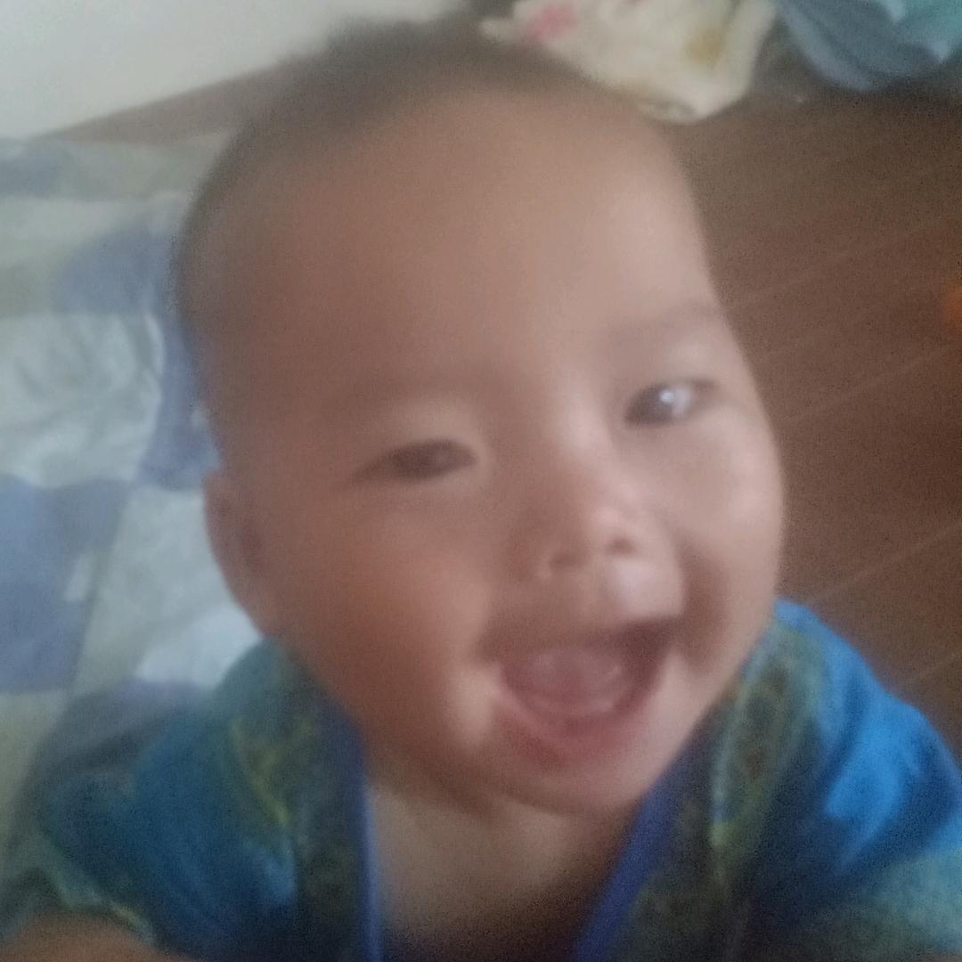 快乐长大