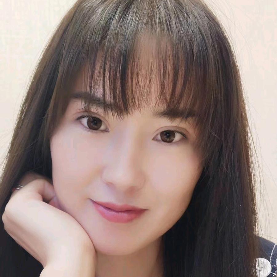 罗美美