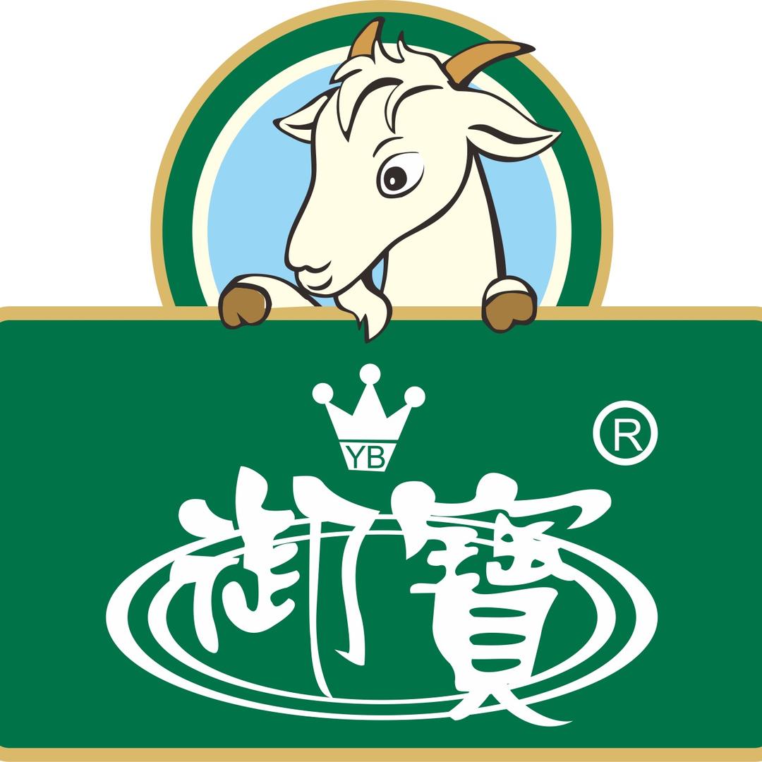 御宝羊奶奶粉旗舰店形象号