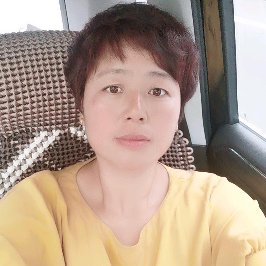 山西尧崧园林张二嫂