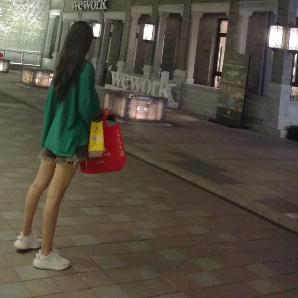 媛儿～～