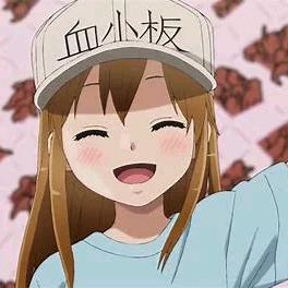 小萌要修仙