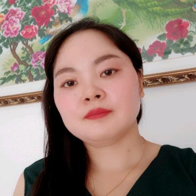淡淡的月影寒