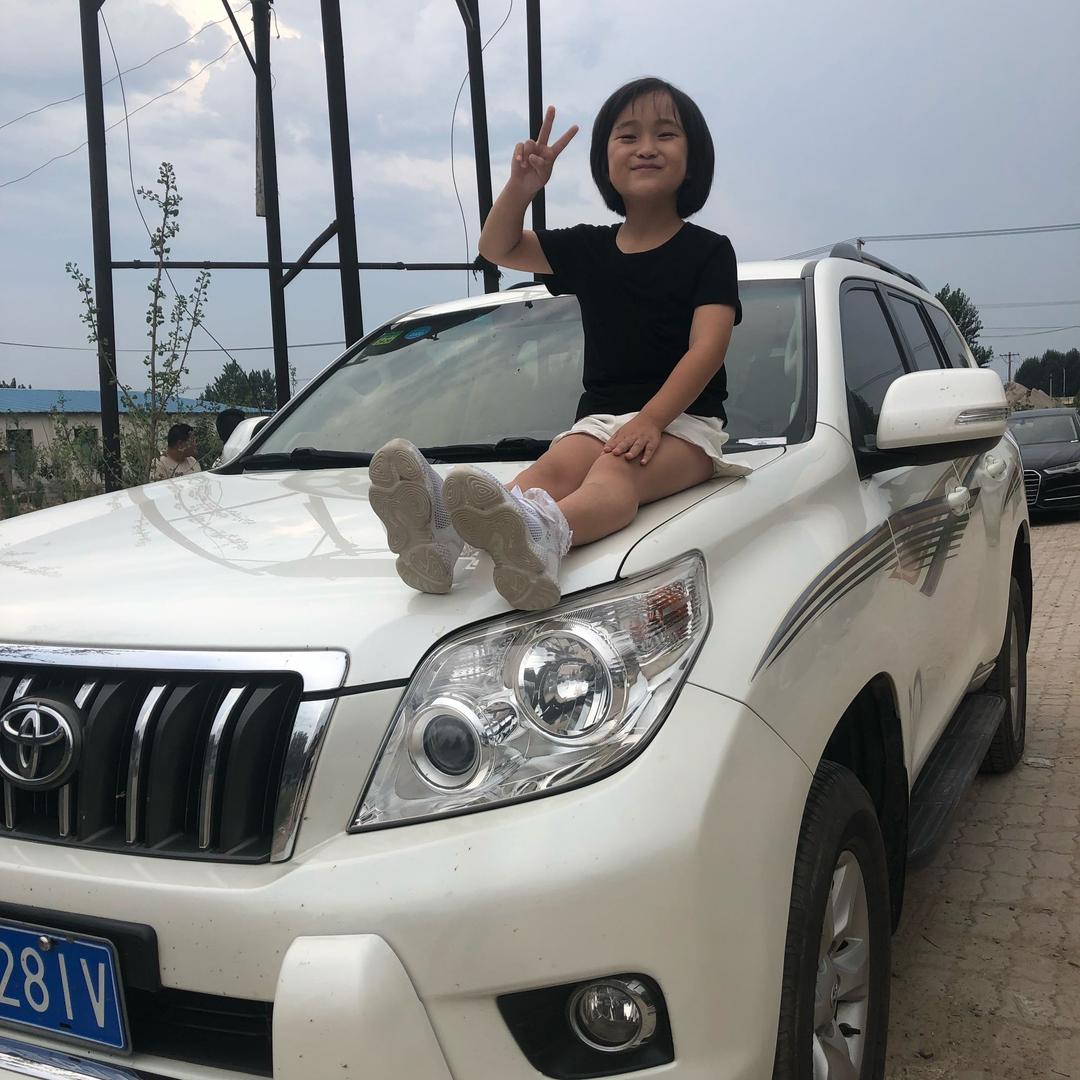 刚子二手车便宜车