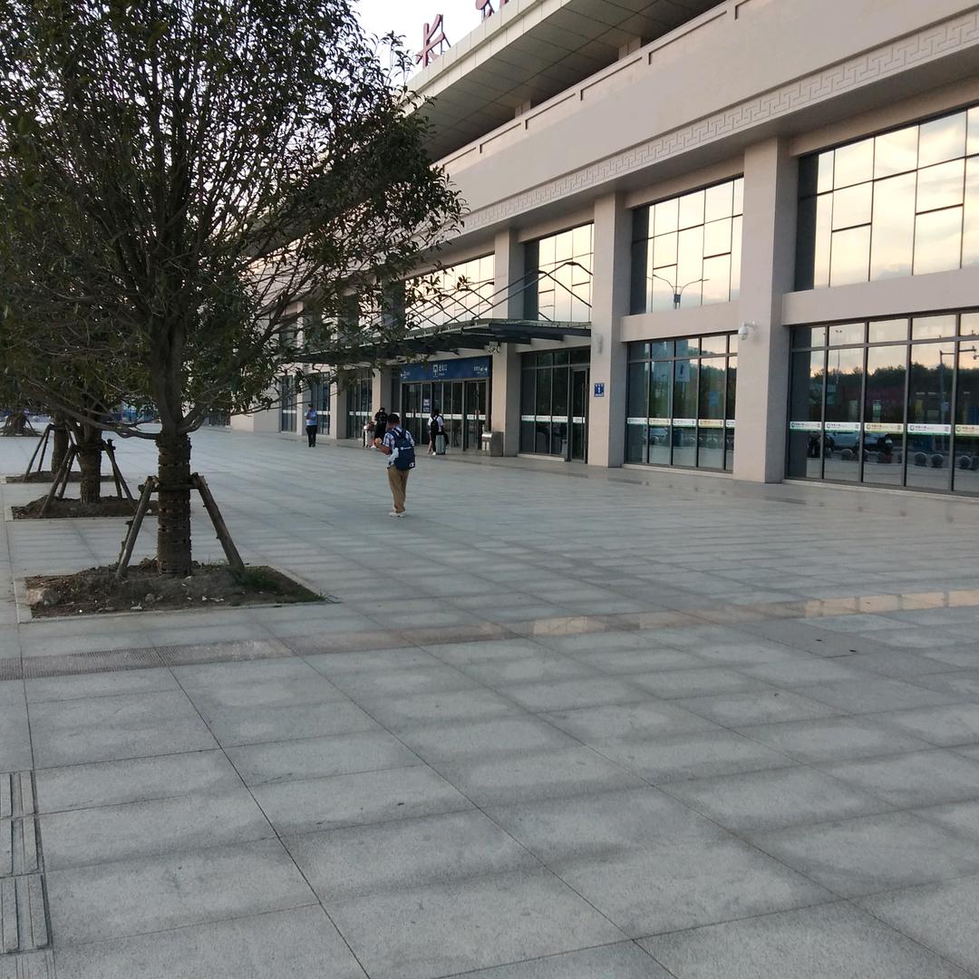 希望平安