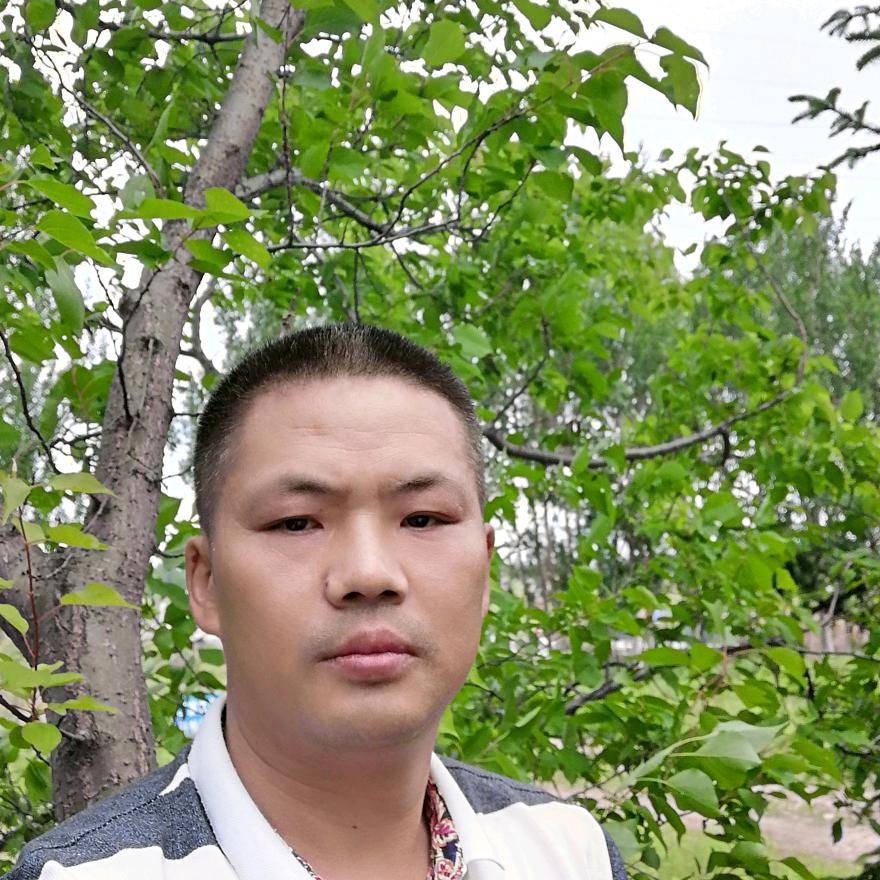 微笑看世界