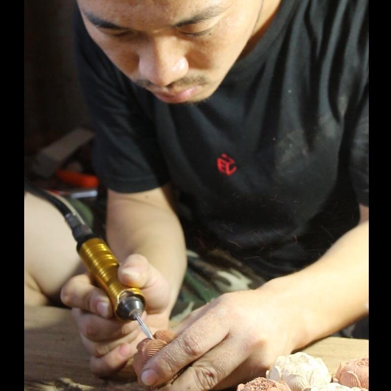 精刻木雕加工厂